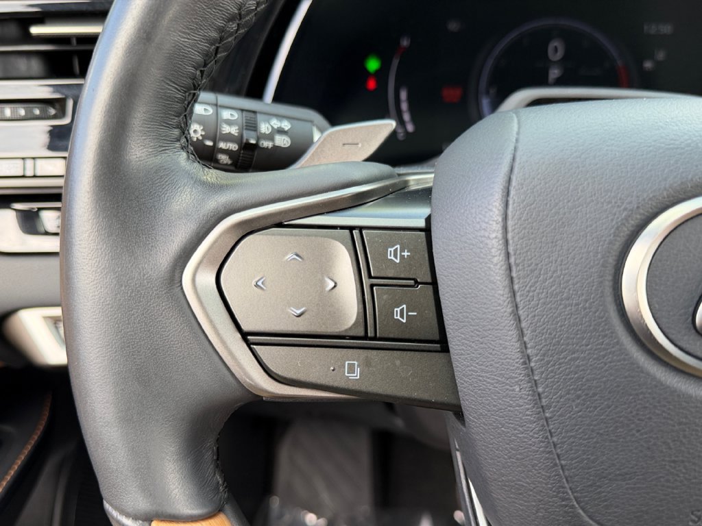 Certified 2024 Lexus RX 350 Premium Plus w/ Convenience Package AWD/4WD image 20
