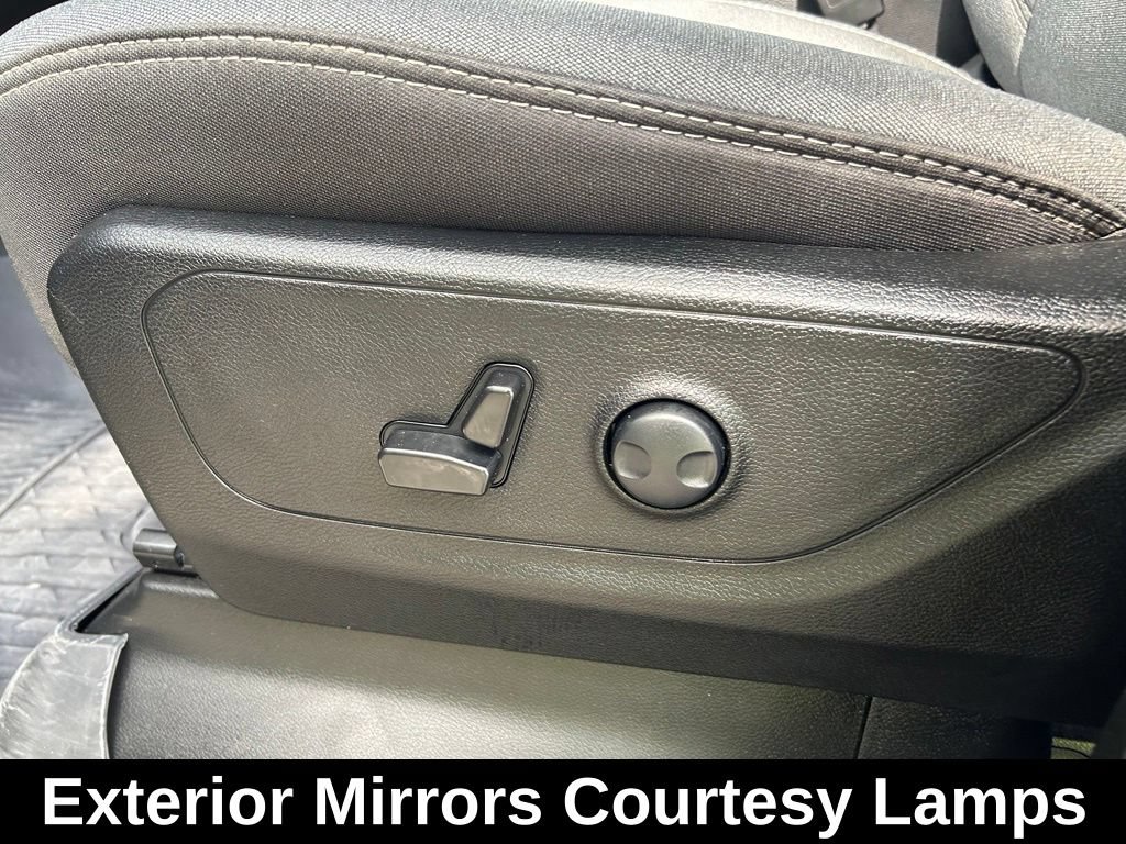 Certified 2024 RAM 1500 Big Horn RWD image 15