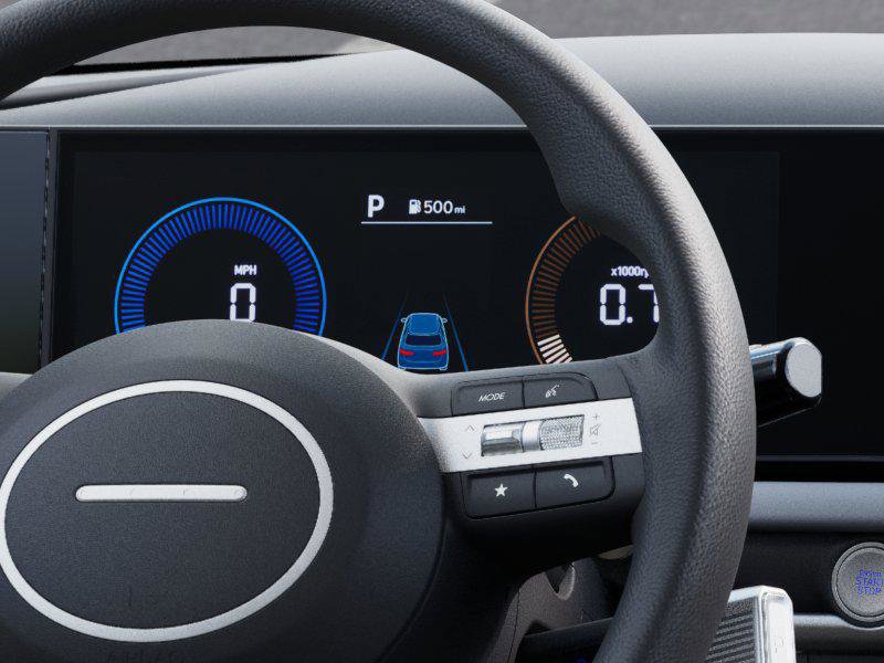 New 2026 Hyundai Tucson SEL w/ Tow & Go Package image 14