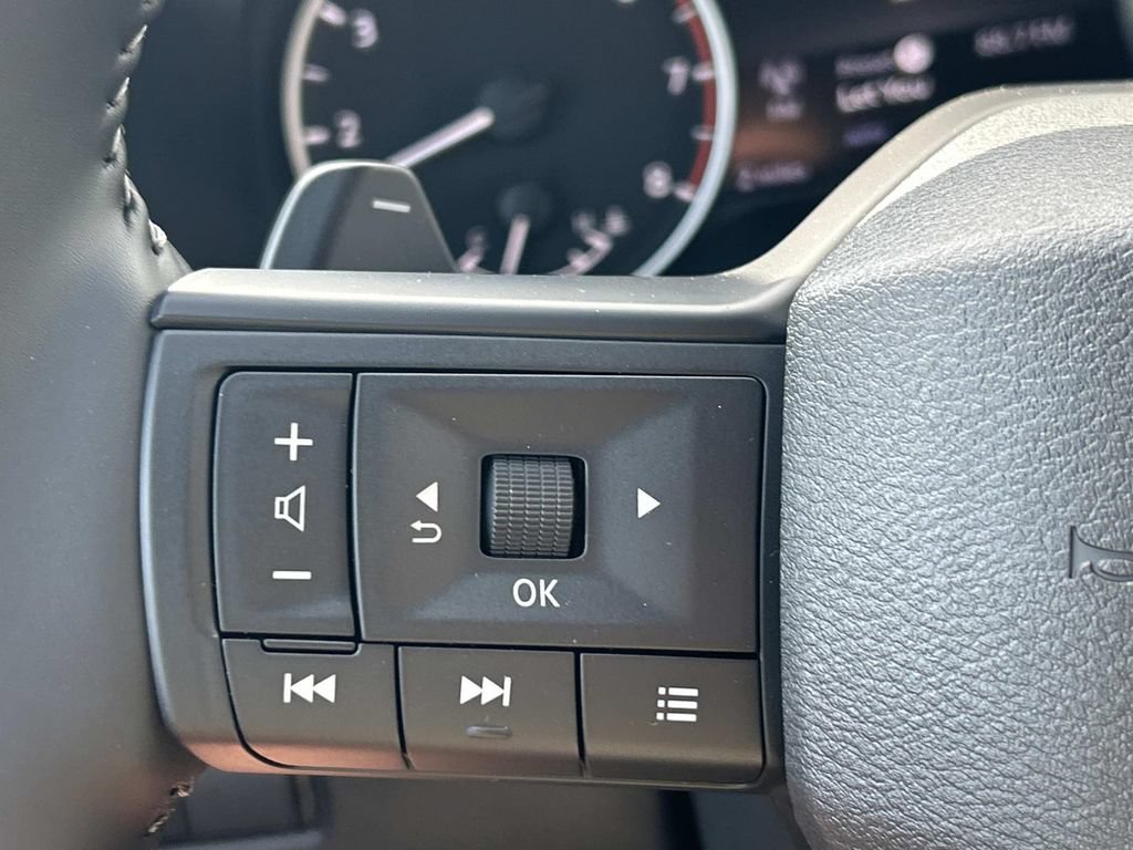 New 2026 Nissan Rogue SV AWD/4WD image 26
