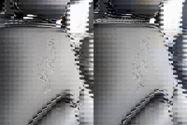 New 2025 Ford Bronco Outer Banks image 79