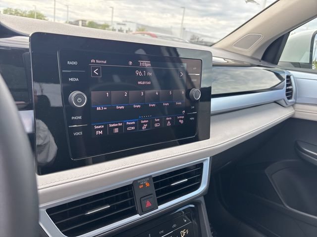 New 2026 Volkswagen Taos SE AWD/4WD image 22
