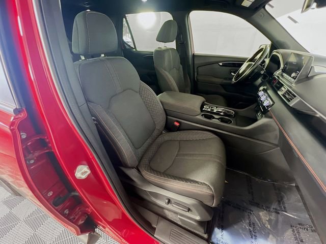 Used 2023 Honda Pilot Sport image 30