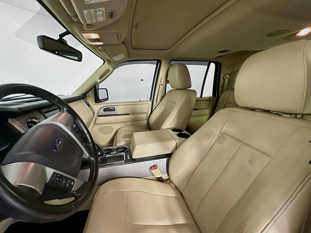 Used 2015 Ford Expedition EL Limited w/ Equipment Group 301A image 21