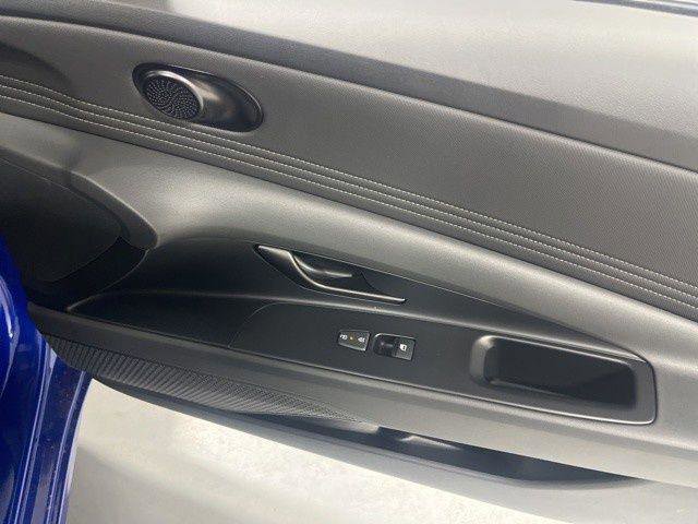 New 2026 Hyundai Elantra Sport image 20