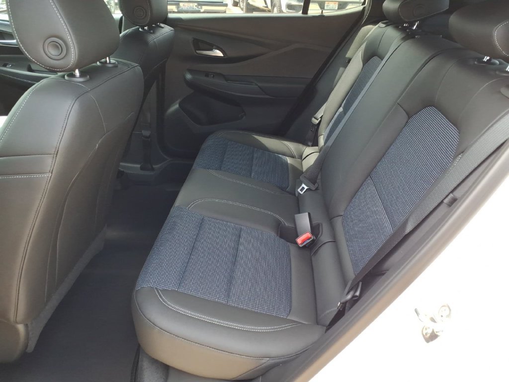 New 2026 Buick Envista Preferred w/ Convenience I Package FWD image 10