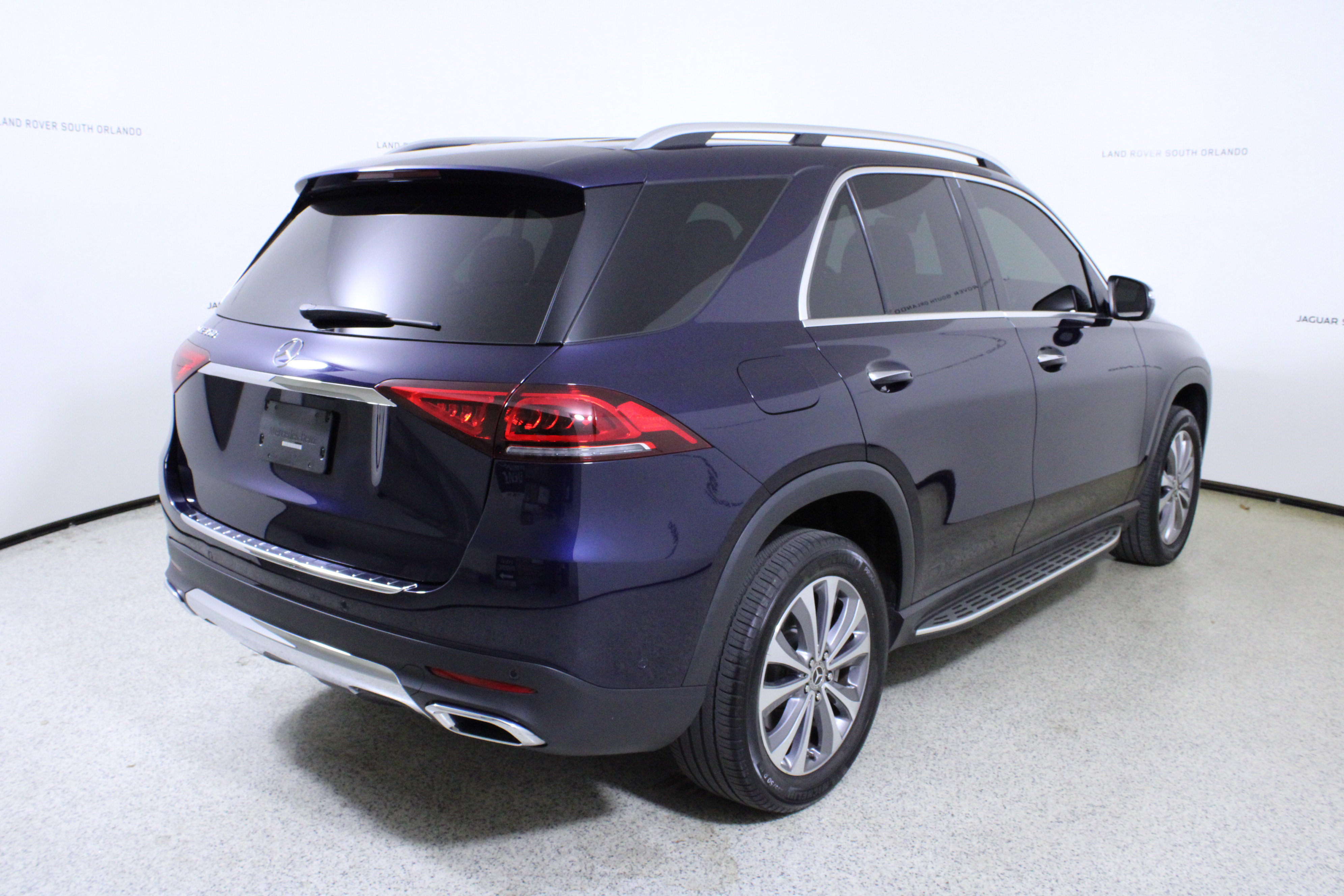 Used 2022 Mercedes-Benz GLE 350 image 7
