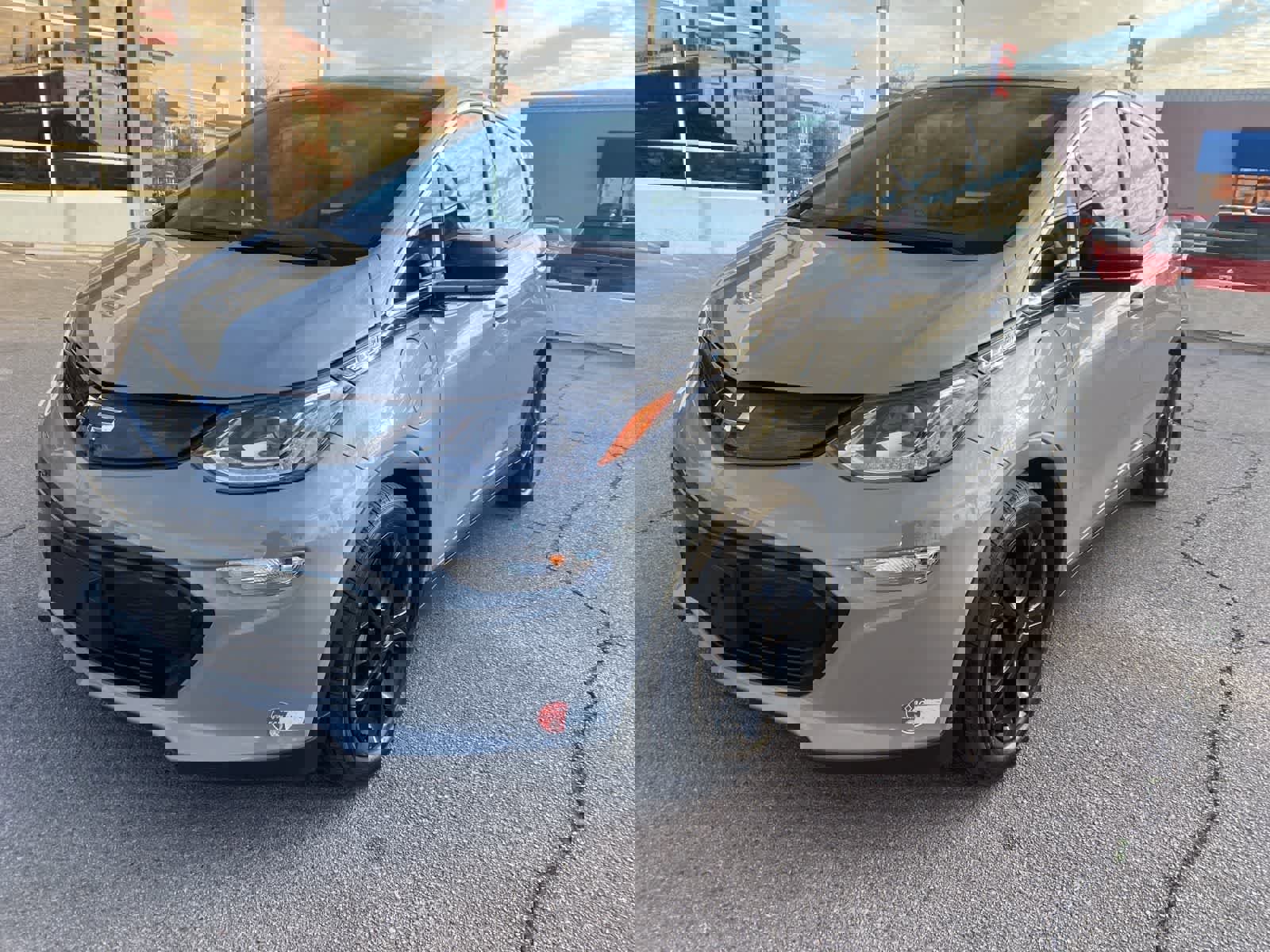 Used 2019 Chevrolet Bolt LT image 1