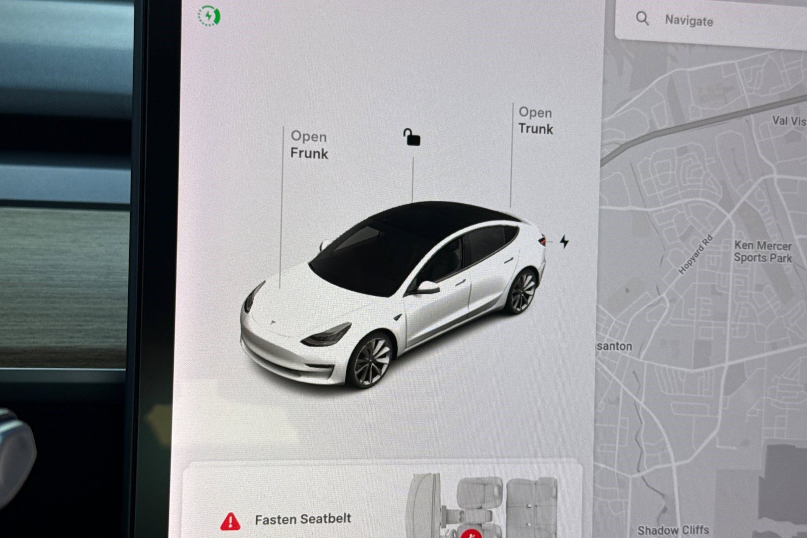 Used 2019 Tesla Model 3 Standard Range image 31