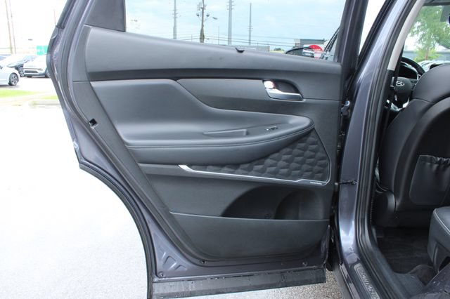 Used 2022 Hyundai Santa Fe SEL Premium AWD/4WD image 28