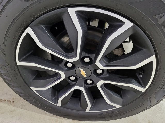 Used 2021 Chevrolet TrailBlazer ACTIV w/ Sun and Liftgate Package image 29