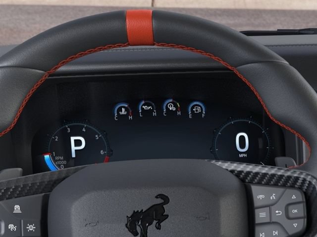 New 2026 Ford Bronco Raptor w/ Interior Carbon Fiber Pack AWD/4WD image 13