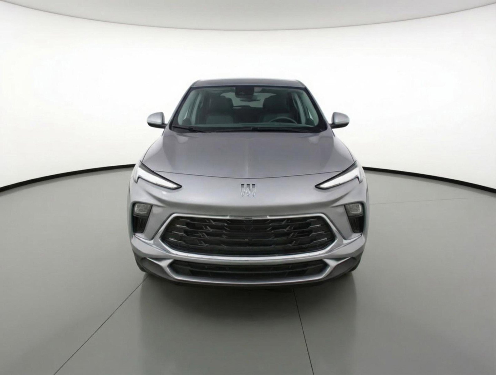 Used 2025 Buick Encore GX Preferred image 2