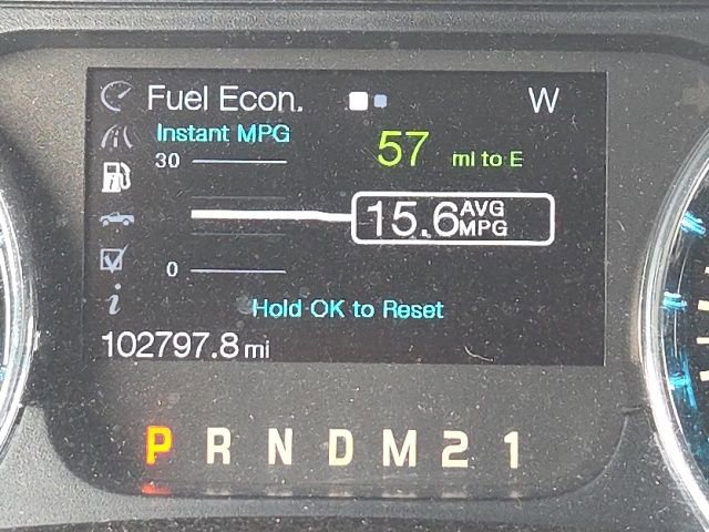 Used 2014 Ford F150 XLT w/ Equipment Group 302A Luxury image 39