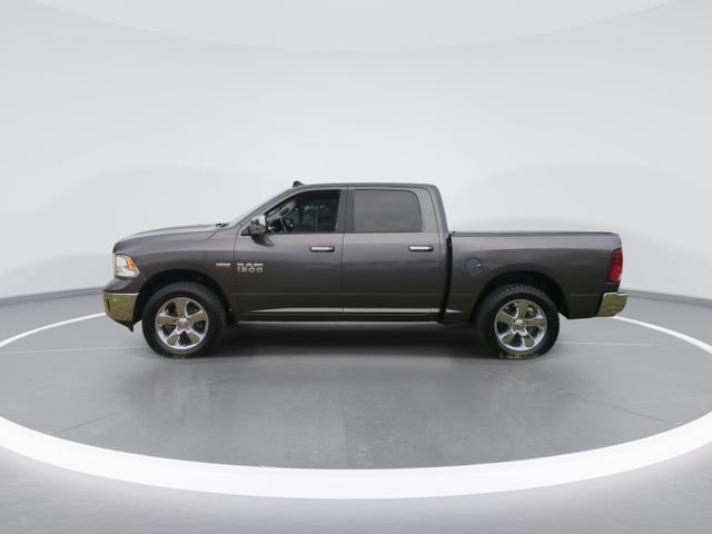 Used 2017 RAM 1500 Big Horn image 5