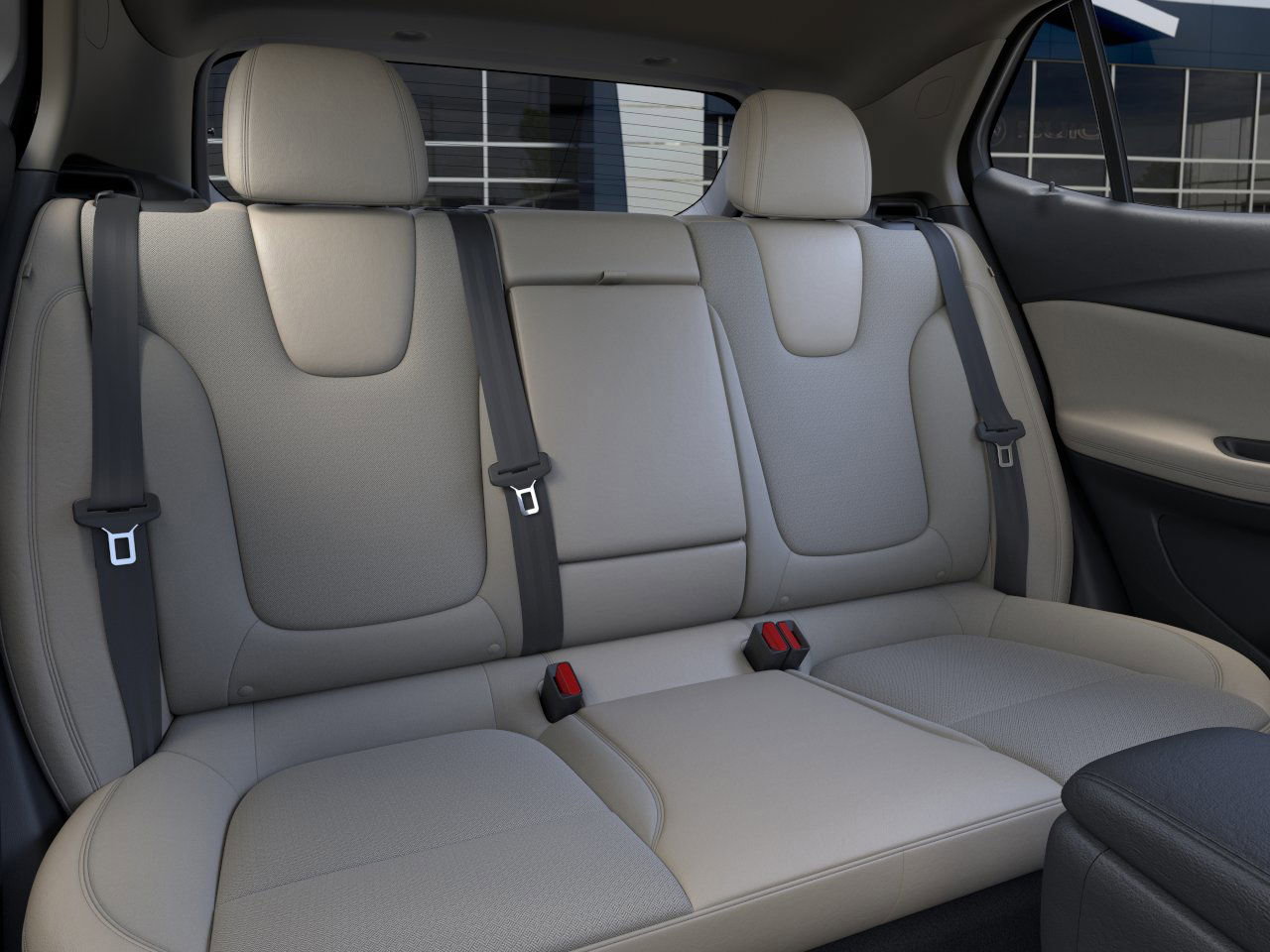 New 2026 Buick Encore GX Preferred image 44