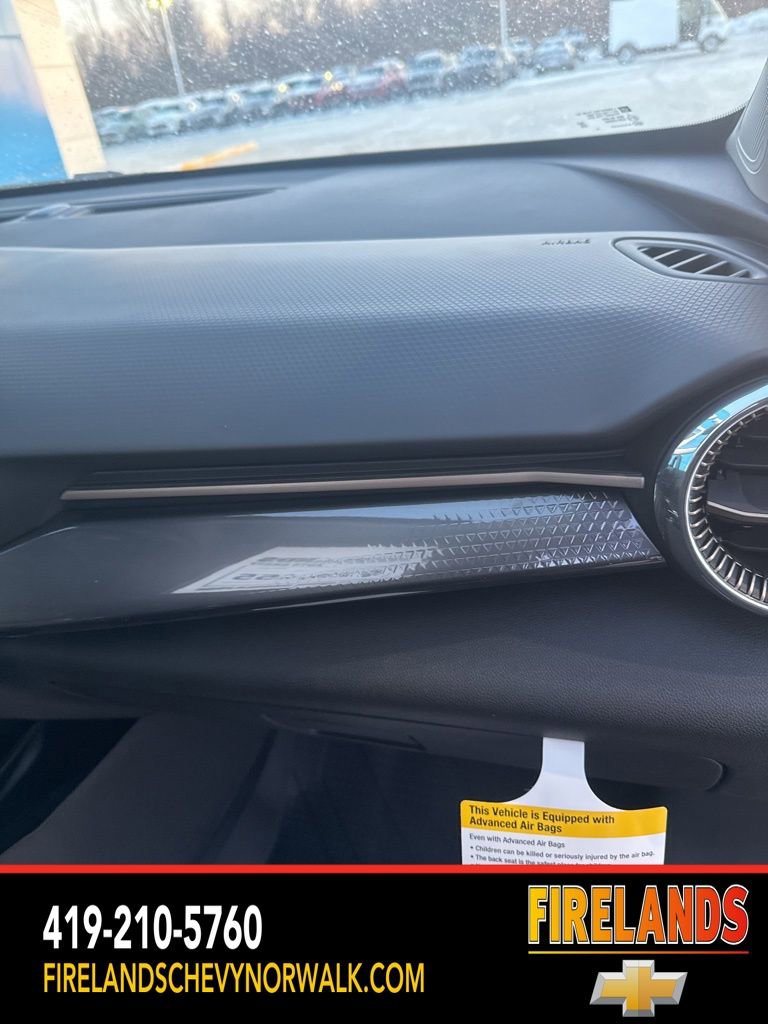 New 2026 Chevrolet Trax ACTIV w/ Driver Confidence Package image 24