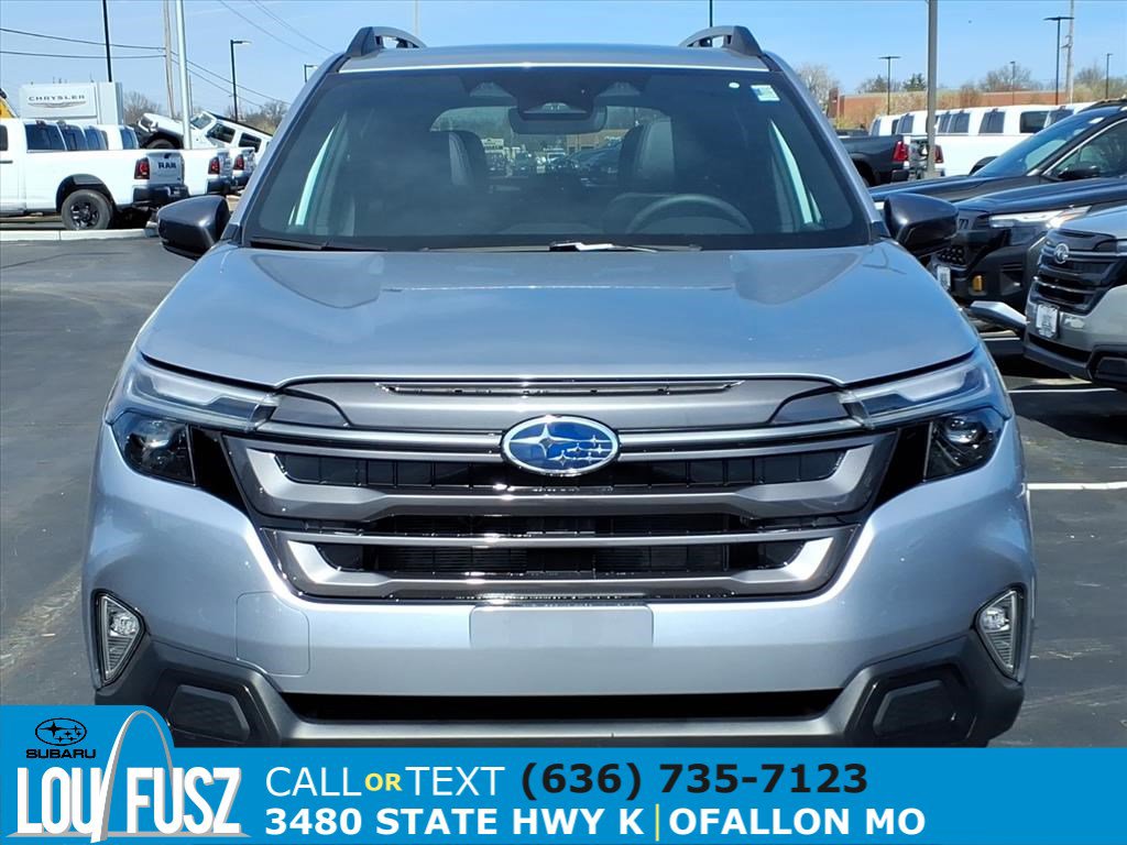 New 2026 Subaru Forester Limited image 23