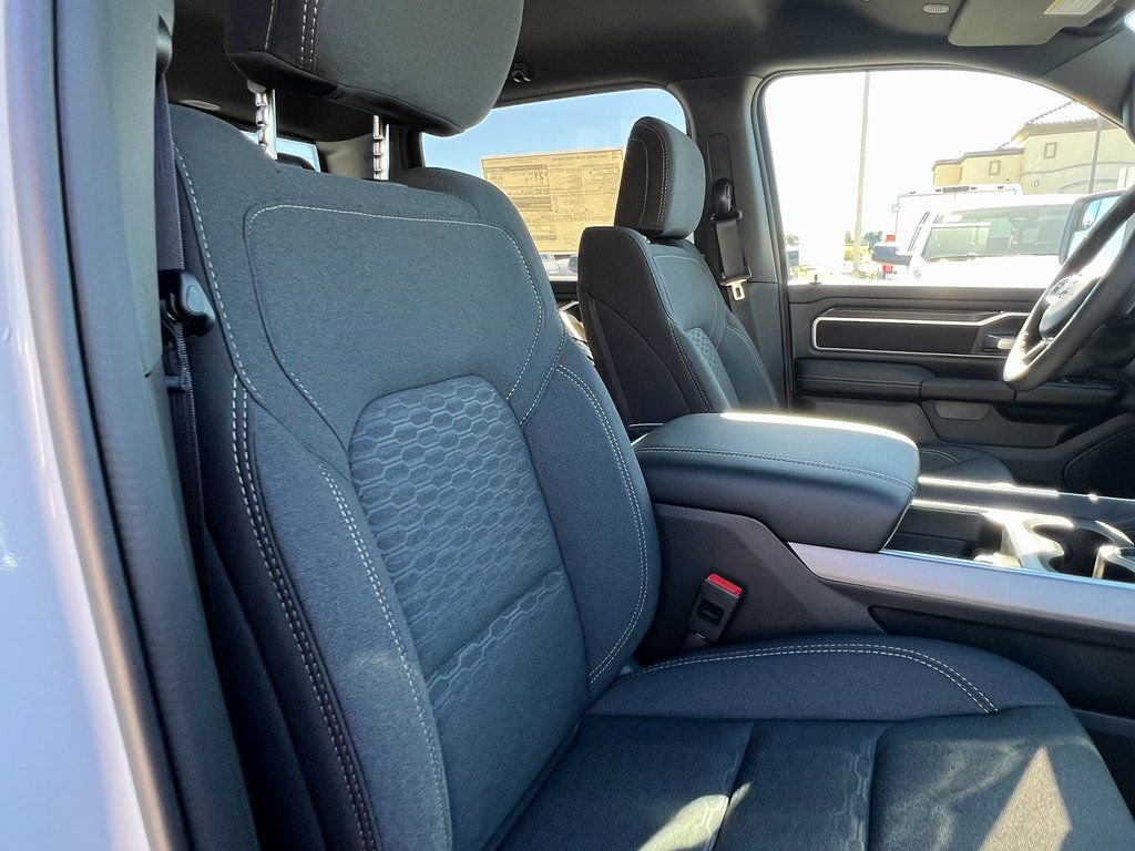 New 2026 RAM 1500 Big Horn image 14