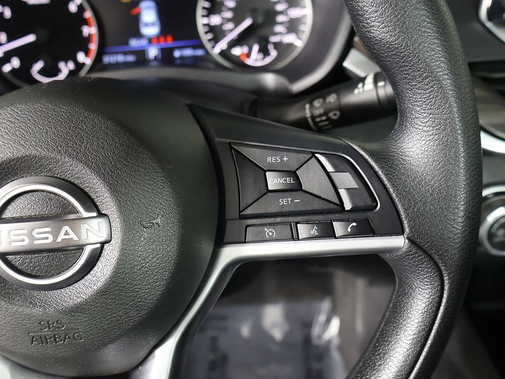 Used 2024 Nissan Altima 2.5 SV image 36