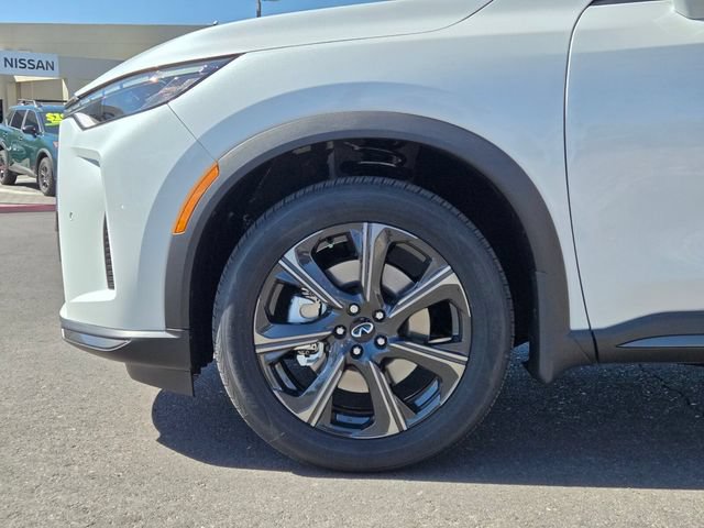 New 2027 INFINITI QX60 Autograph AWD/4WD image 9