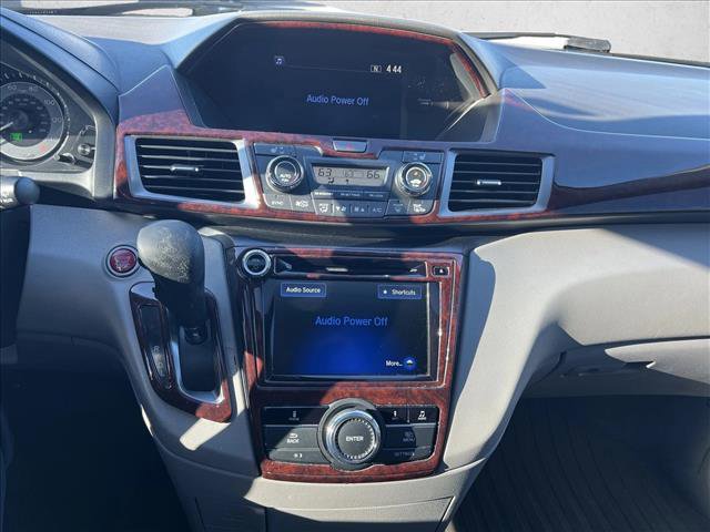 Used 2016 Honda Odyssey EX-L image 13