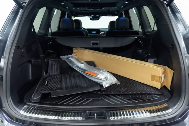 Used 2025 Kia Telluride SX X-Line AWD/4WD image 9
