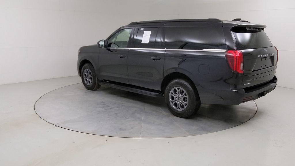 Certified 2025 Ford Expedition Max Active image 17