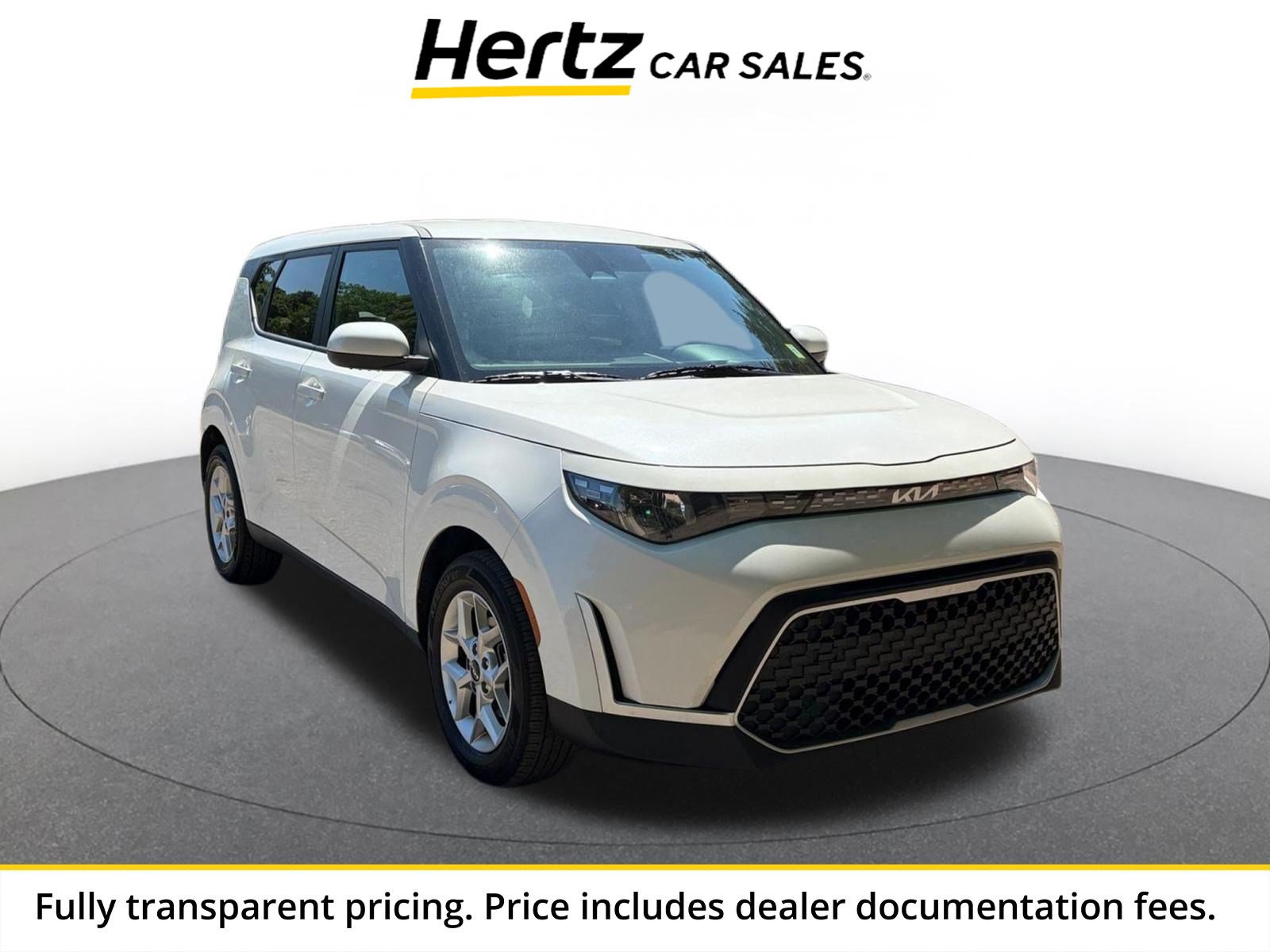 Used 2025 Kia Soul LX w/ LX Technology Package FWD video 1
