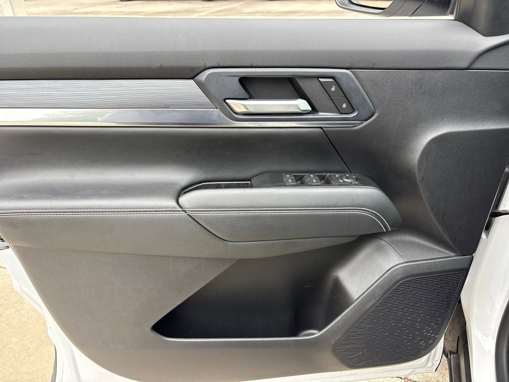 Used 2026 GMC Terrain Elevation FWD image 15