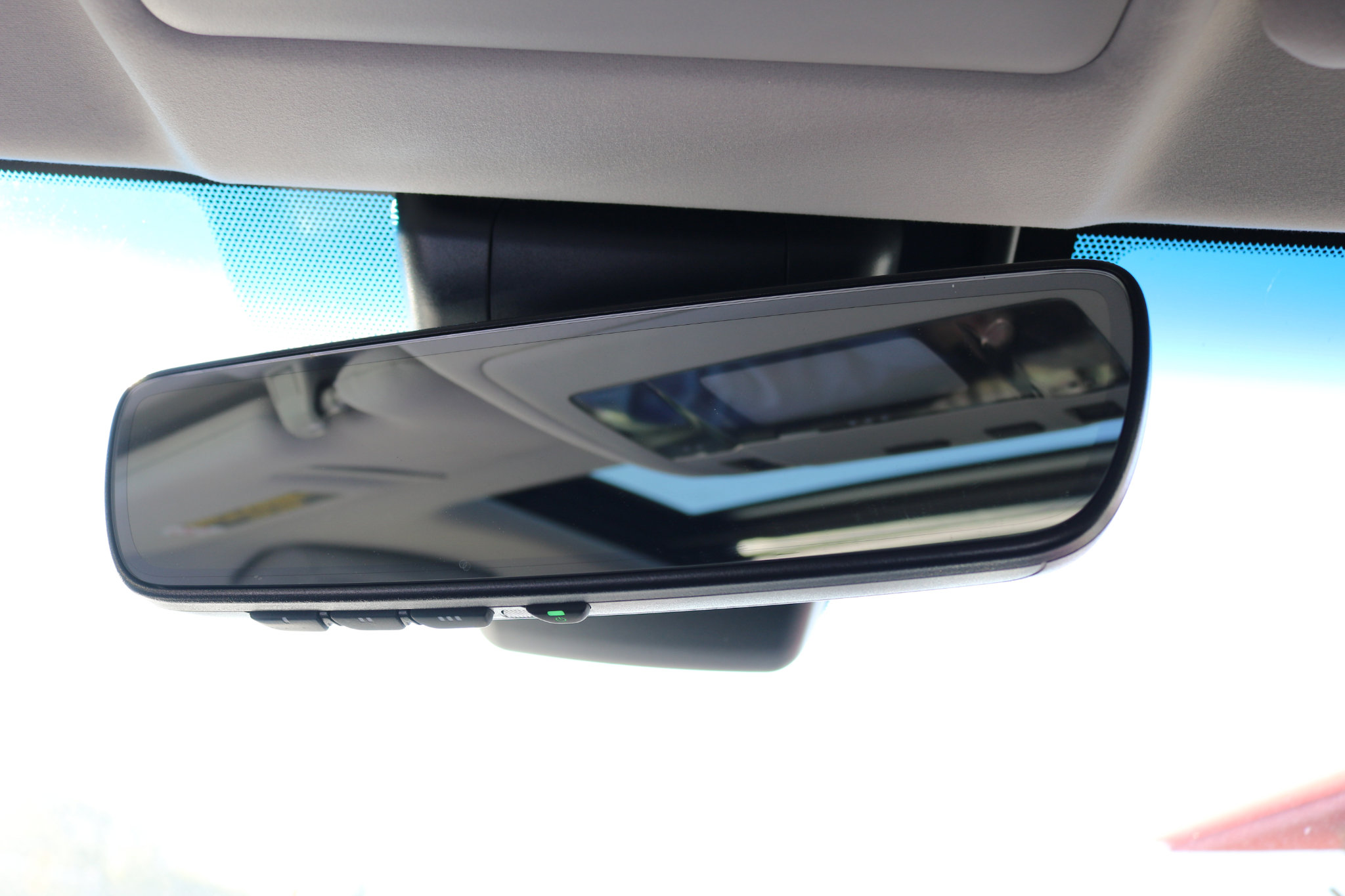 Used 2016 Lexus ES 350 w/ Luxury Package w/Wood Trim image 31