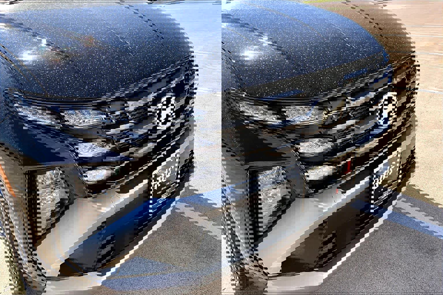 Certified 2025 Hyundai Tucson SEL image 27