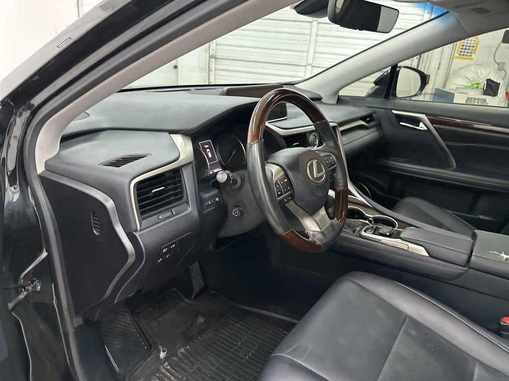 Used 2019 Lexus RX 350 AWD image 9
