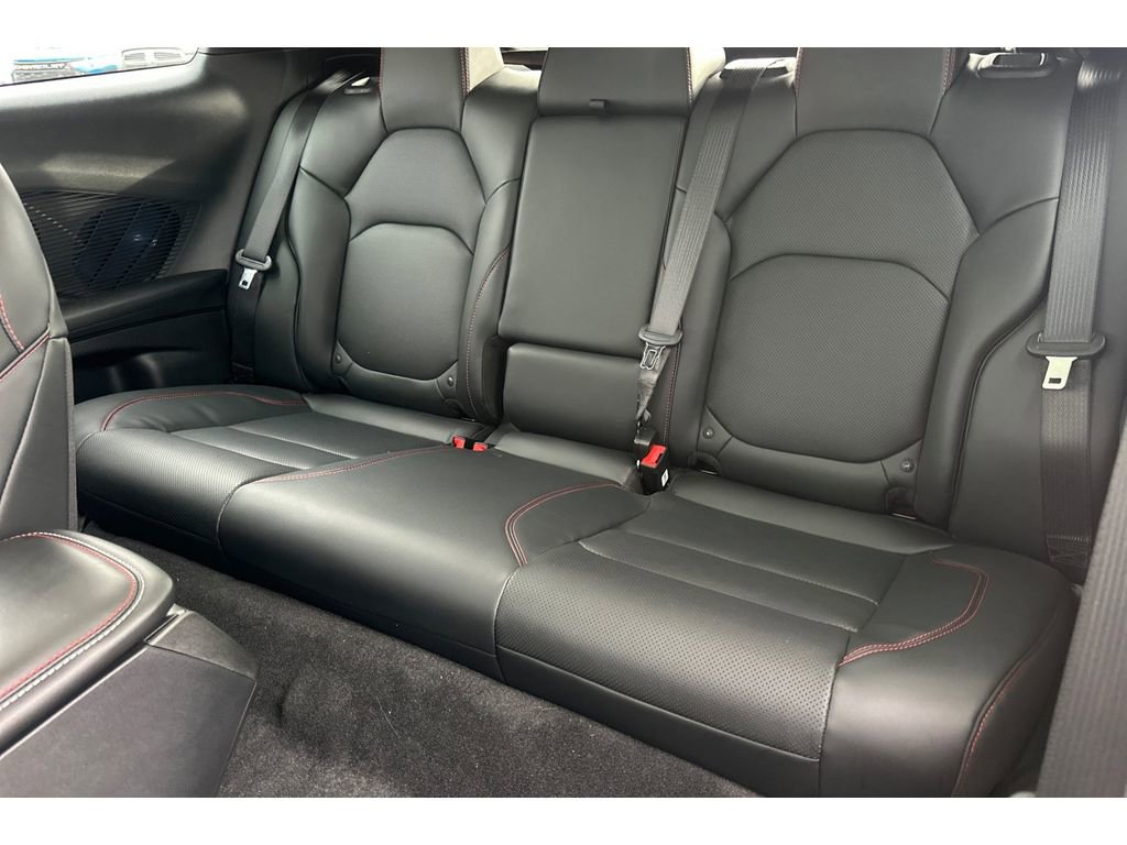 Used 2024 Dodge Charger R/T w/ Plus Group image 14