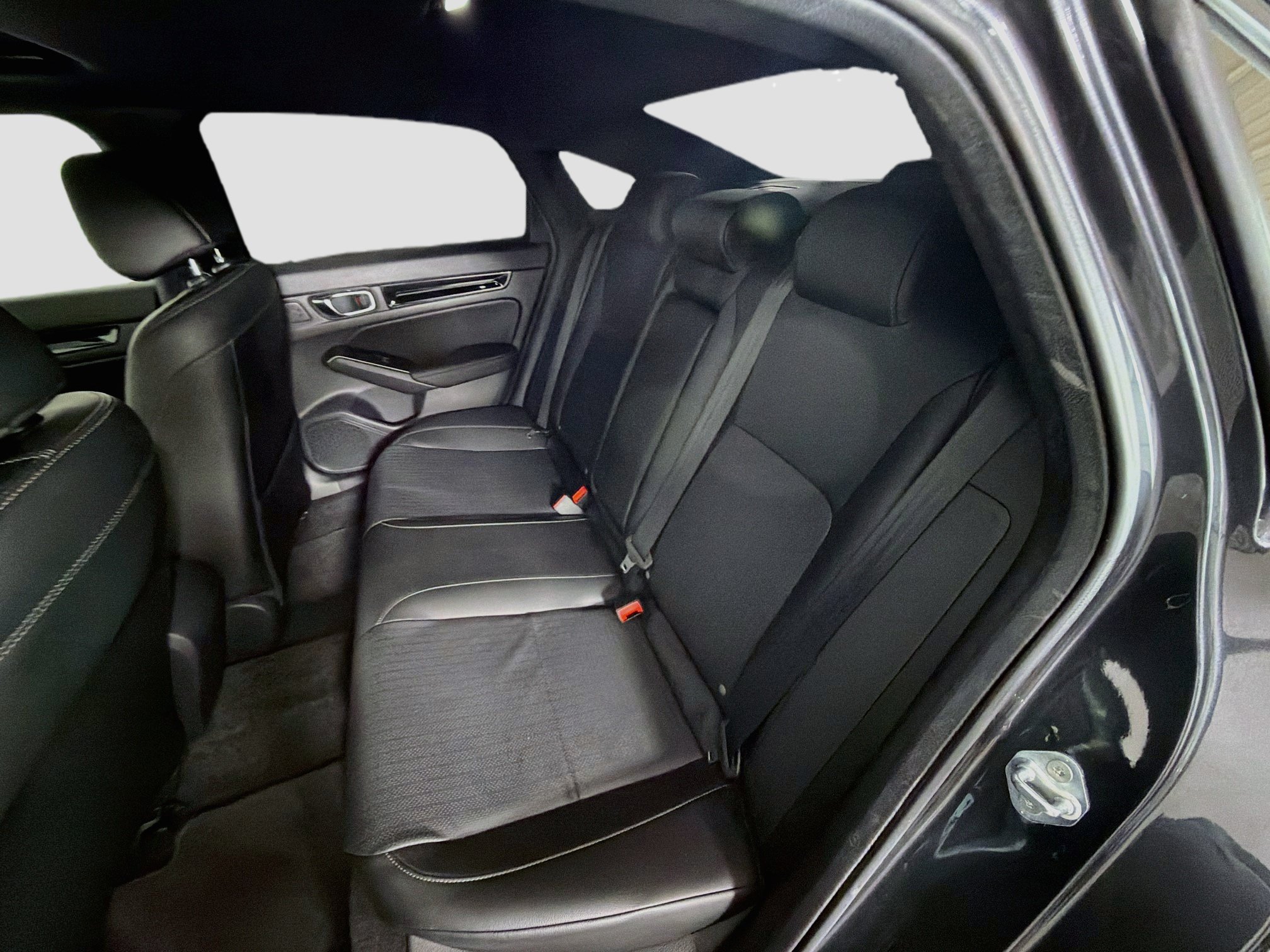 Used 2025 Honda Civic Sport image 28