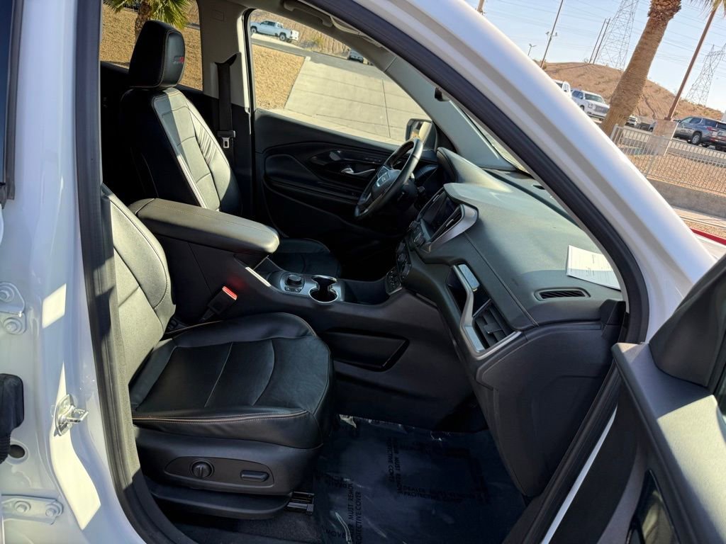 Certified 2024 GMC Terrain AT4 image 14