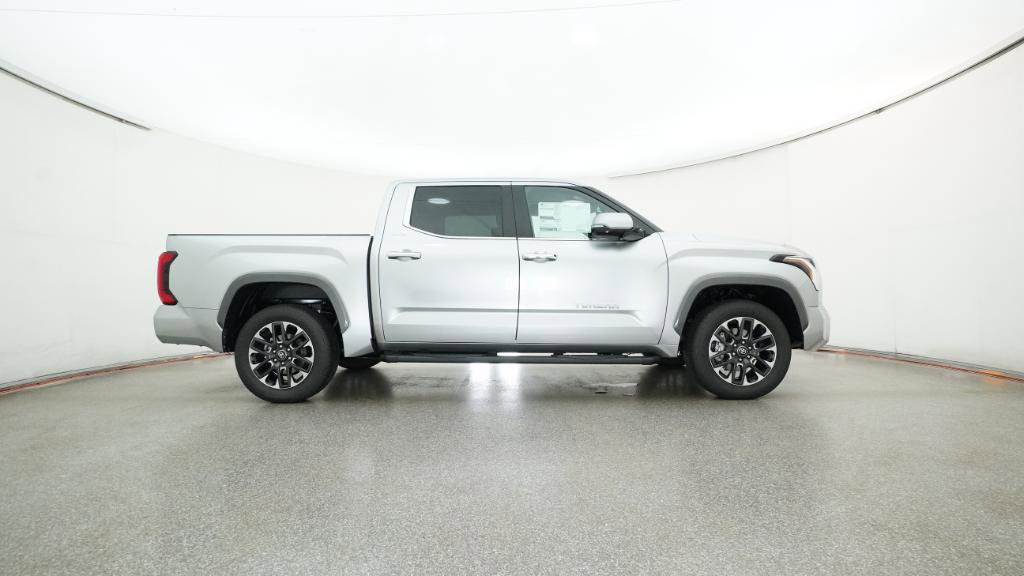 New 2026 Toyota Tundra Limited image 10