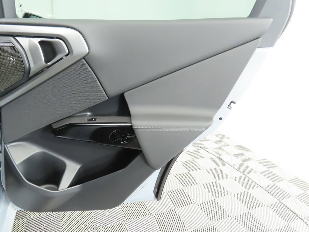 New 2026 BMW X3 xDrive30 w/ Premium Package image 27