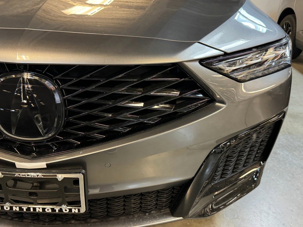 New 2025 Acura MDX A-Spec image 6