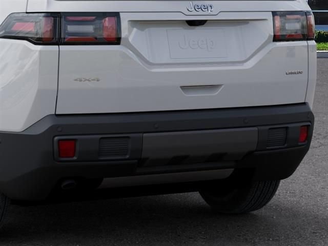 New 2026 Jeep Cherokee Laredo image 13