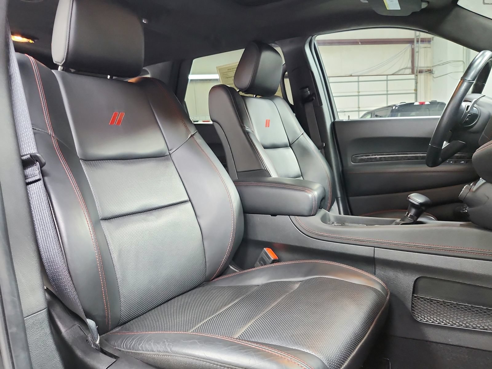 Used 2024 Dodge Durango R/T AWD/4WD image 48