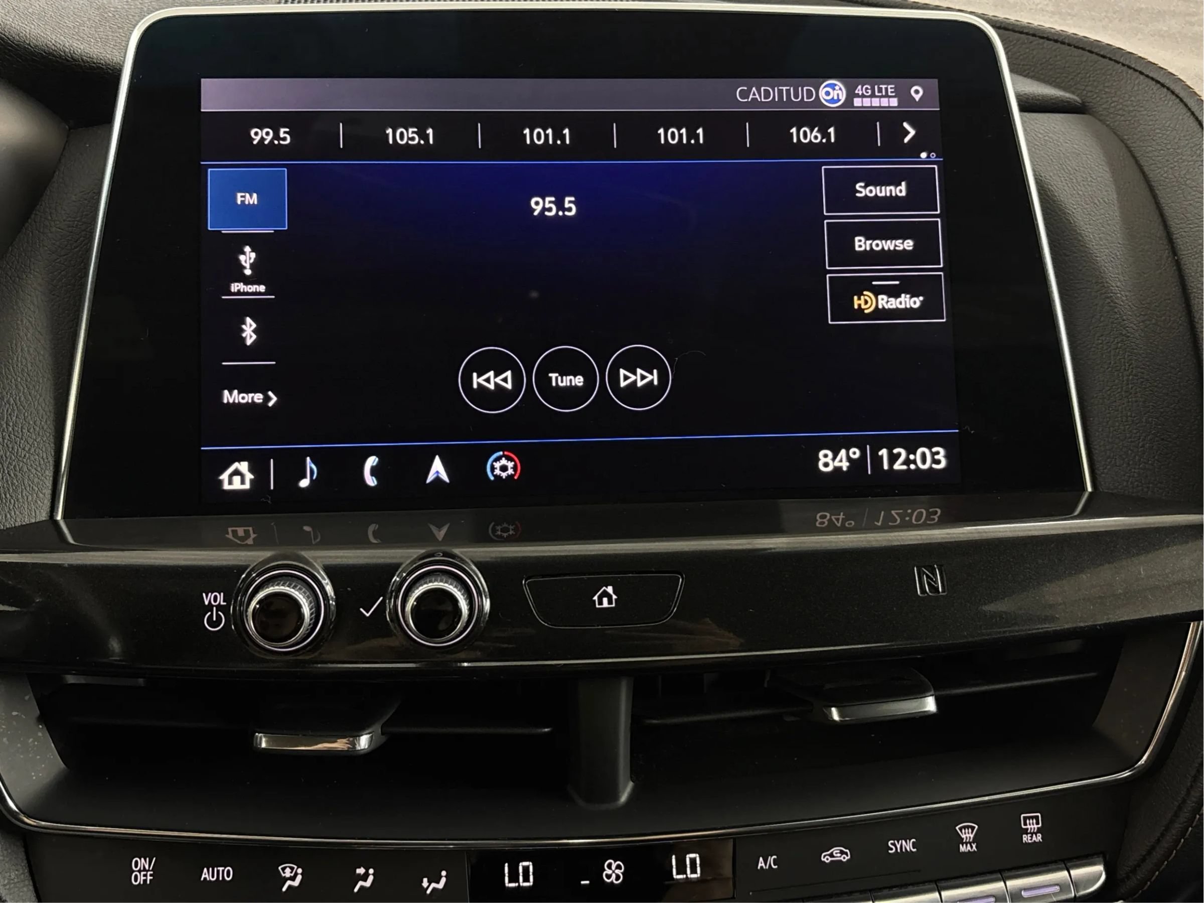 Used 2020 Cadillac CT5 Sport AWD/4WD image 42