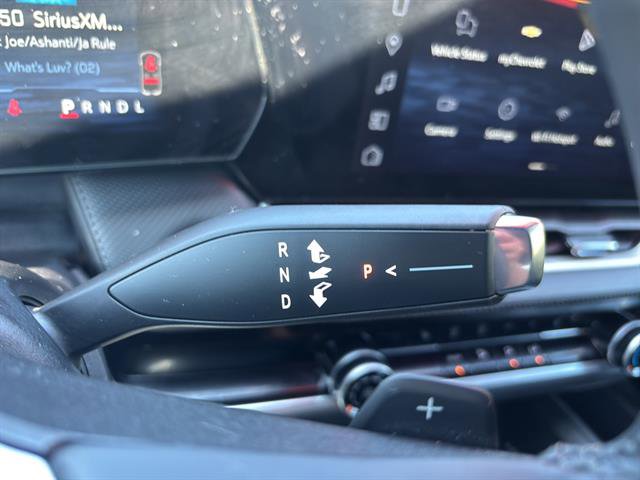 Used 2026 Chevrolet Equinox LT image 25