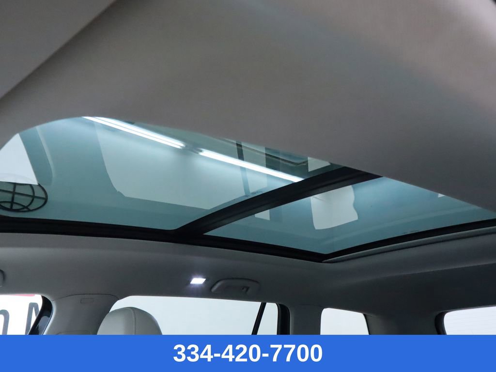 New 2025 Volkswagen Atlas Cross Sport SEL Premium R-Line image 12