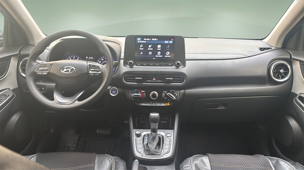 Certified 2023 Hyundai Kona SEL image 19