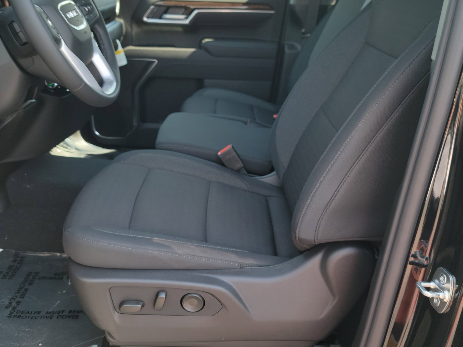 New 2026 GMC Sierra 1500 Elevation w/ X31 Off-Road Package image 6