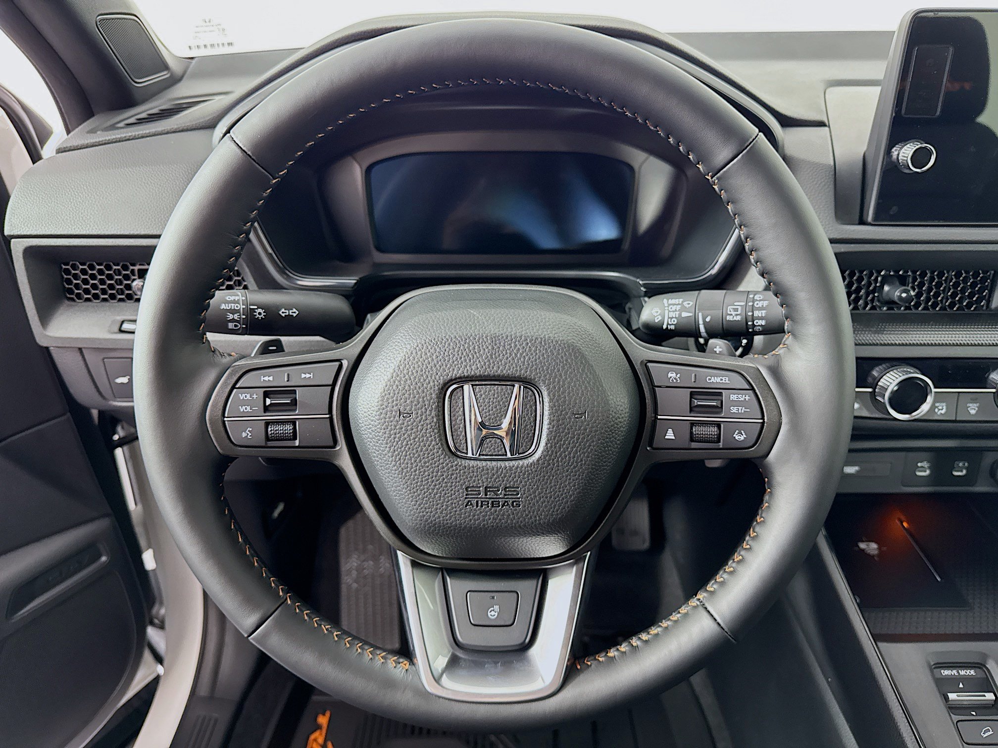 New 2026 Honda CR-V TrailSport image 11