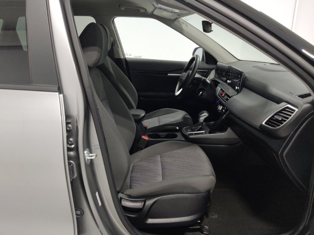 Used 2024 Kia Seltos LX AWD/4WD image 21