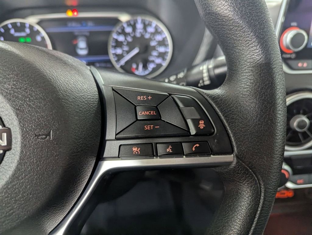 Used 2024 Nissan Sentra SV image 20