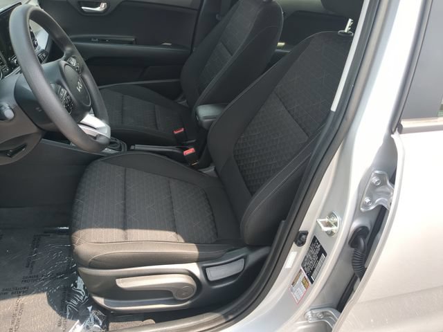 Used 2023 Kia Rio S w/ Technology Package FWD image 20